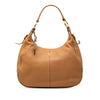 Prada Vitello Daino Shoulder Bag  Secondhand