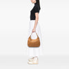 Prada Vitello Daino Shoulder Bag  Secondhand