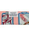 Hermès Story Silk Twilly Scarf Secondhand
