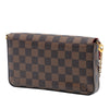 Louis Vuitton Damier Ebene Pochette Felicie Secondhand