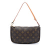 Louis Vuitton Monogram Pochette Accessoires Secondhand