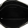 Burberry TB Monogram Embossed Calfskin Laptop Case Secondhand