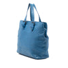 Bottega Veneta Nappa Intrecciato Belted Tote Secondhand