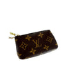 Louis Vuitton LV Match Monogram Nano Bucket Secondhand