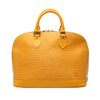 Louis Vuitton Epi Alma PM Secondhand