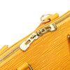 Louis Vuitton Epi Alma PM Secondhand