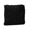 Secondhand Prada Tessuto Zip Top Crossbody