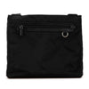 Secondhand Prada Tessuto Zip Top Crossbody