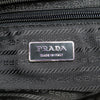 Secondhand Prada Tessuto Zip Top Crossbody