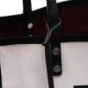 Chanel Small Canvas Lets Demonstrate Tote Secondhand