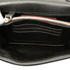 Valentino Leather Rockstud Wallet On Chain Secondhand