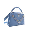 Louis Vuitton Taurillon Studded Capucines BB Secondhand