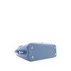 Louis Vuitton Taurillon Studded Capucines BB Secondhand