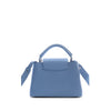 Louis Vuitton Taurillon Studded Capucines BB Secondhand