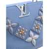 Louis Vuitton Taurillon Studded Capucines BB Secondhand