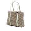 Gucci GG Supreme Joy Tote Secondhand