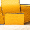 Secondhand Gucci Small GG Canvas Diana Bamboo Top Handle Tote