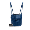 Chanel Small Chevron Calfskin Urban Spirit Backpack Secondhand