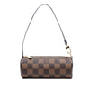 Louis Vuitton Damier Ebene Papillon Pochette Secondhand