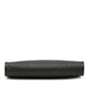 Secondhand Dior Honeycomb Coated Canvas Clutch