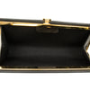 Secondhand Dior Honeycomb Coated Canvas Clutch