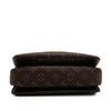 Louis Vuitton Monogram Pochette Metis Secondhand