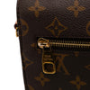 Louis Vuitton Monogram Pochette Metis Secondhand