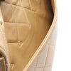 Chanel CC Quilted Lambskin Single Flap Secondhand