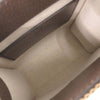 Gucci Mini Jumbo GG Canvas Web Satchel Secondhand