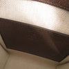 Gucci Mini Jumbo GG Canvas Web Satchel Secondhand