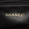 Chanel CC Caviar Tote Secondhand