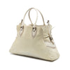 Fendi Large Leather Etniko Du Jour Handbag Secondhand