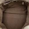 Fendi Large Leather Etniko Du Jour Handbag Secondhand