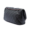 Chanel Jumbo Iridescent Calfskin In The Mix Flap Secondhand