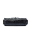 Chanel Jumbo Iridescent Calfskin In The Mix Flap Secondhand