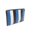 Balenciaga Lambskin Bazar Clutch Secondhand