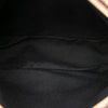 Burberry Haymarket Check Coated Canvas Crossbody Secondhand