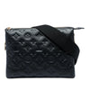 Louis Vuitton Monogram Embossed Puffy Lambskin Coussin PM Secondhand