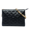 Louis Vuitton Monogram Embossed Puffy Lambskin Coussin PM Secondhand