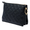 Louis Vuitton Monogram Embossed Puffy Lambskin Coussin PM Secondhand