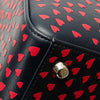 Dior Medium Calfskin I Love Paris Lady Dior Secondhand