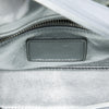 Secondhand Dior Mini Metallic Patent Lady Dior