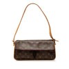 Louis Vuitton Monogram Viva Cite MM Secondhand