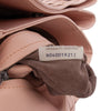 Bottega Veneta Small Nappa Intrecciato Roma Satchel Secondhand