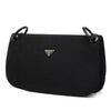 Prada Tessuto Swing Chain Shoulder Bag Secondhand