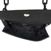 Prada Tessuto Swing Chain Shoulder Bag Secondhand