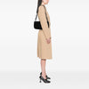 Prada Tessuto Swing Chain Shoulder Bag Secondhand