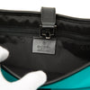 Gucci Canvas Jackie Shoulder Bag Secondhand