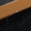 Louis Vuitton Wool and Cashmere Echarpe City Alps Logo Patch Scarf Secondhand