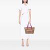 Gucci Large GG Canvas Jolicoeur Tote Secondhand